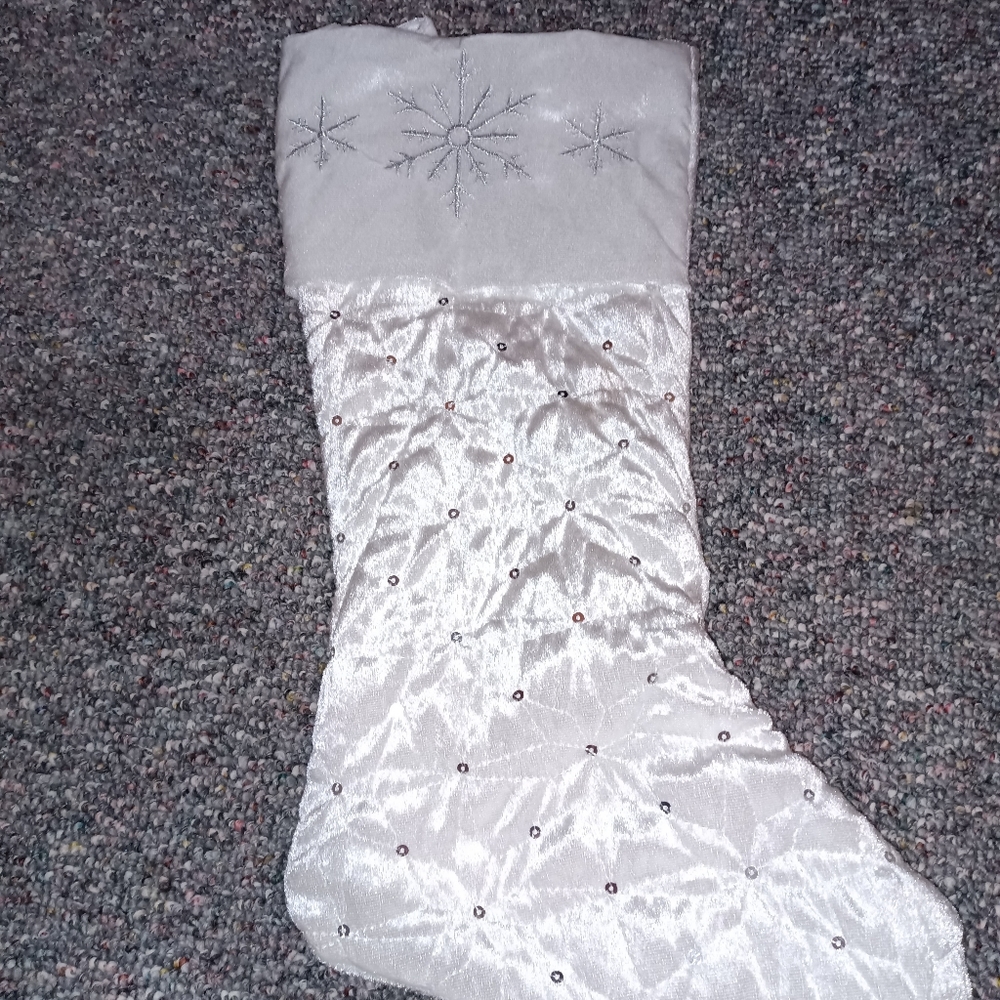 Christmas Stocking